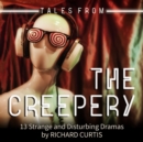 Tales from the Creepery - eAudiobook