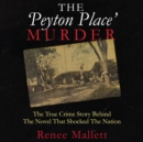 The Peyton Place Murder - eAudiobook
