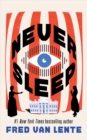 Never Sleep - eBook