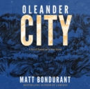 Oleander City - eAudiobook