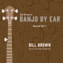 Banjo By Ear: Box Set 1 - eAudiobook