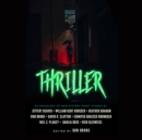 Thriller - eAudiobook