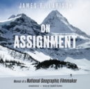 On Assignment - eAudiobook
