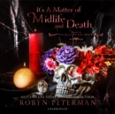 It's a Matter of Midlife and Death - eAudiobook
