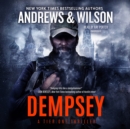 Dempsey - eAudiobook