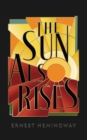 The Sun Also Rises - eBook