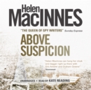 Above Suspicion - eAudiobook