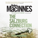 The Salzburg Connection - eAudiobook