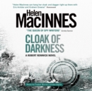 Cloak of Darkness - eAudiobook