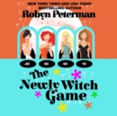 The Newly Witch Game - eAudiobook