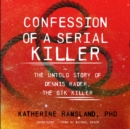Confession of a Serial Killer - eAudiobook