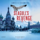 Seagull's Revenge - eAudiobook