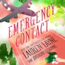 Emergency Contact - eAudiobook