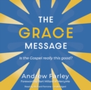 The Grace Message - eAudiobook