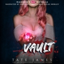 Vault - eAudiobook