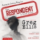 The Respondent - eAudiobook