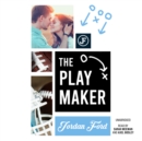 The Playmaker - eAudiobook