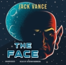 The Face - eAudiobook