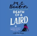Death of a Laird - eAudiobook