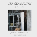 The Unforgotten - eAudiobook