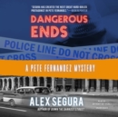 Dangerous Ends - eAudiobook