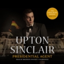 Presidential Agent - eAudiobook