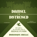 Damsel in Distressed - eAudiobook