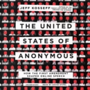 The United States of Anonymous - eAudiobook