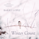 Winter Count - eAudiobook