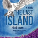The Last Island - eAudiobook