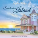The Sweetwater Island Ferry Collection - eAudiobook