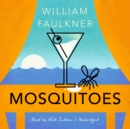 Mosquitoes - eAudiobook