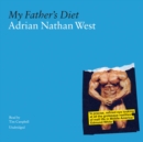 My Father's Diet - eAudiobook