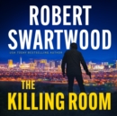 The Killing Room - eAudiobook