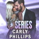 The Lucky Series (The Complete Series) - eAudiobook