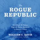 The Rogue Republic - eAudiobook