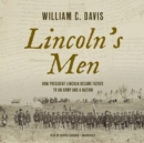 Lincoln's Men - eAudiobook