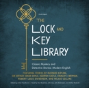 The Lock and Key Library - eAudiobook