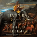Hannibal - eAudiobook