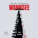 Wannsee - eAudiobook