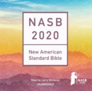 The NASB 2020 Audio Bible - eAudiobook
