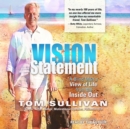 Vision Statement - eAudiobook