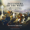 Defenders of the West - eAudiobook