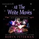 All the Write Moves - eAudiobook