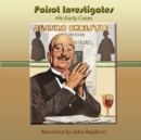 Poirot Investigates - eAudiobook
