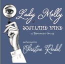 Lady Molly of Scotland Yard - eAudiobook