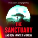 The Sanctuary - eAudiobook
