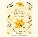 One-Minute Bible Inspirations for Women - eAudiobook