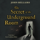 The Secret of the Underground Room - eAudiobook