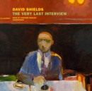 The Very Last Interview - eAudiobook